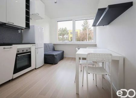 Pronájem 2+kk - Laudova, Praha - Photo 2