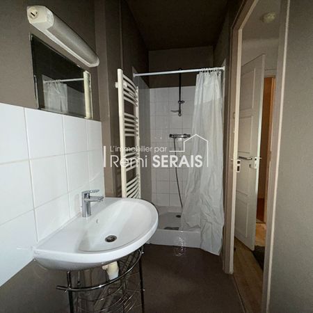 ARGENTAN - Chambre meublée à louer de 14.63 m² toutes charges comprises, - Photo 3