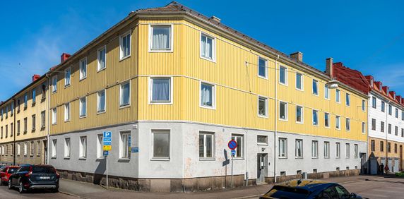 Jägaregatan 9 A - Photo 2