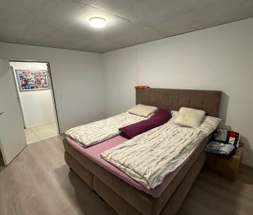 3.5 Zimmer, 80 m², 2. Stock - Foto 3