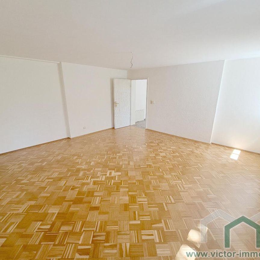 ** Großzügig geschnittene 2-Zimmer-Whg. mit Fußbodenheizung ** - Photo 1