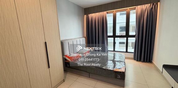One Jesselton Condominium - Photo 2