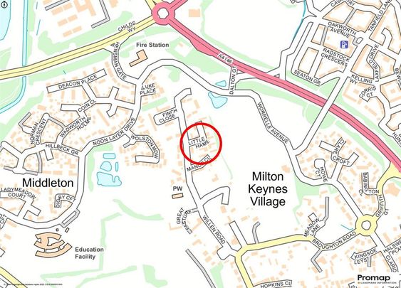 3 bedroom bungalow to rent - Photo 1