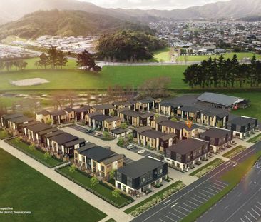 Modern 2-Bedroom Home in Wainuiomata - Photo 4