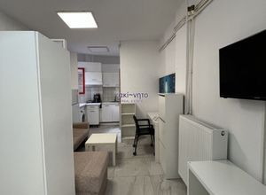 Studio/Γκαρσονιέρα για ενοικίαση - Άνω Πόλη, - Photo 2
