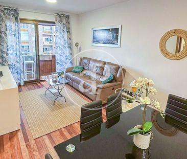 Exclusive flat for rent in Goya (Madrid) - Photo 6