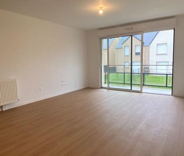 Location Appartement 3 pièces 64m² ST BRIEUC 22000 - Photo 2