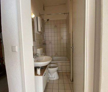 2-Zimmer-Wohnung, Ballastbrücke 13 in Flensburg - Photo 5