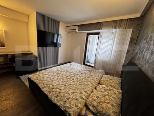 Garsonieră, 45 mp, zona Ultracentrală - Fotografie 1