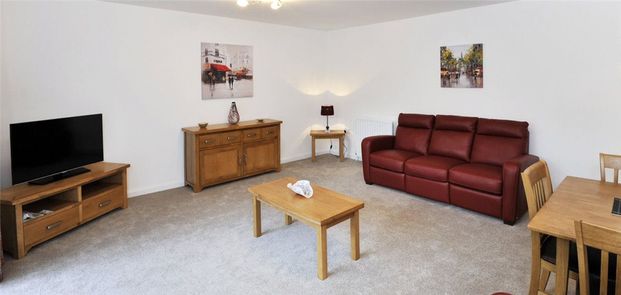 2 bedroom apartment to rent - Photo 1