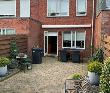 Maison Individuelle de 3 Pièces à Louer à Springfontein 33, Purmerend - Foto 2