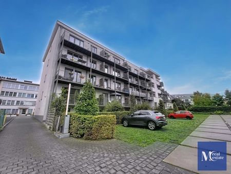 Appartement te huur - Photo 3