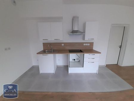 Location Appartement 2 pièces 56m² MARCQ EN BAROEUL 59700 - Photo 4