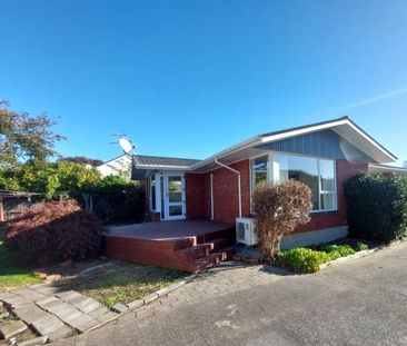 9 Camberwell Place, Avonhead - Photo 2
