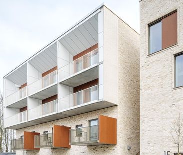 Sankt Hans Gränd 1F - Foto 2