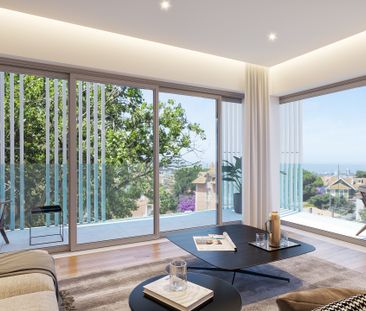 Apartamento T3 + 2 em Duplex para arrendamento em São João do Estor... - Photo 3