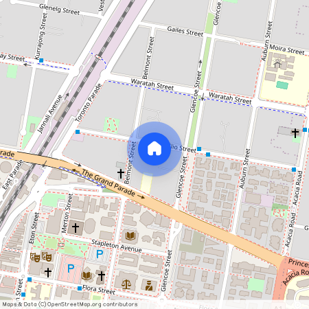 102/36 Clio Street, Sutherland NSW 2232