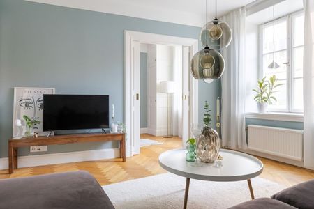 Apotekaregatan, Linköping - Photo 3