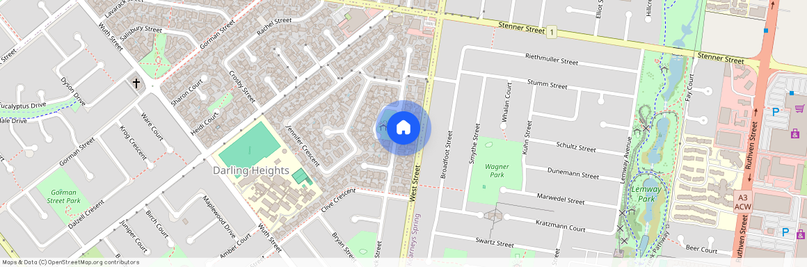 28 Jack Street, Darling Heights