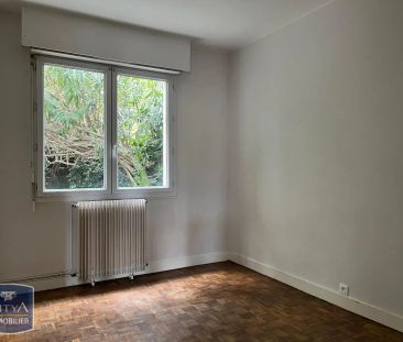Appartement à louer 3 pièces 60.95m² - Photo 2