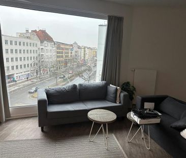 Cozy Sublet 1-Zimmer in Wedding // Near Leopoldplatz & Seestrasse - Photo 5