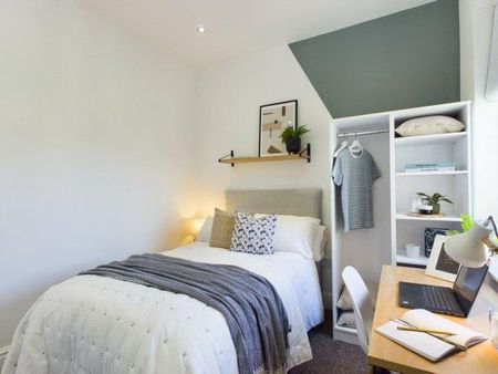 4 bedroom house share to rent - Photo 3