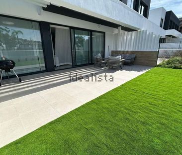 Alquiler de casa o chalet independiente en Calle Amatista - Photo 4