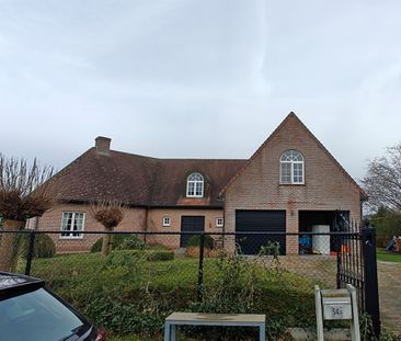 Huis te huur in Beerzel - Photo 4
