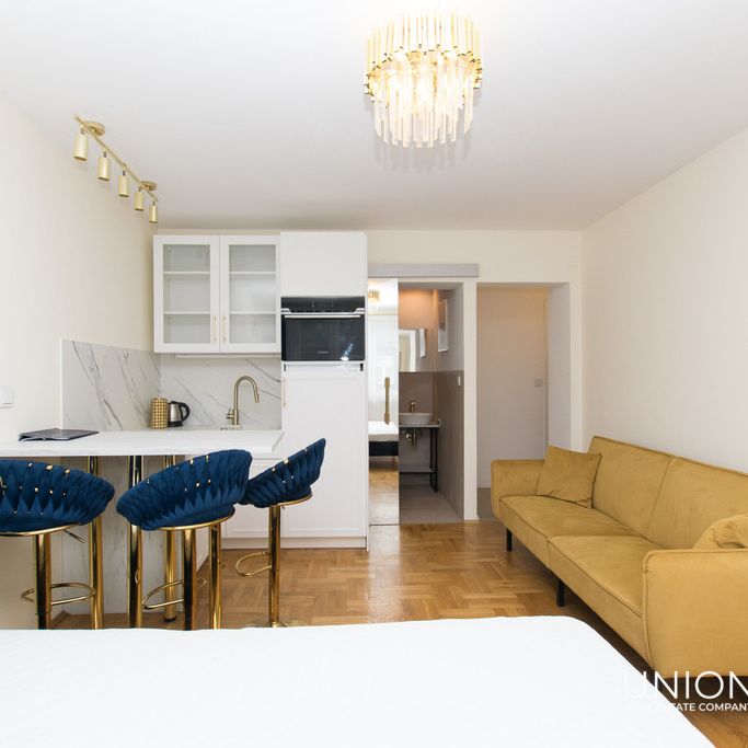 Kraków, Kraków-Podgórze, Bolesława Limanowskiego - Photo 1