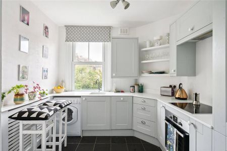 1 bedroom apartment to rent - Photo 3