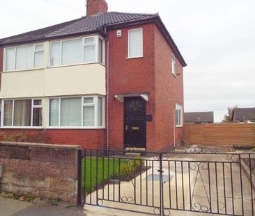 Heathcote Street, Stoke On Trent, ST3 - Photo 2