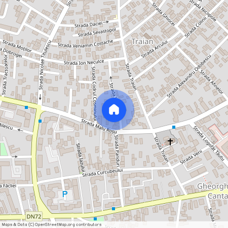 Cantacuzino, Ploiesti