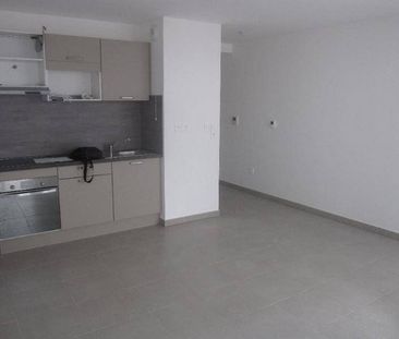 Location appartement récent 1 pièce 27.6 m² à Montpellier (34000) - Photo 4