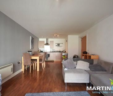 1 bedroom apartment to rent - Photo 2