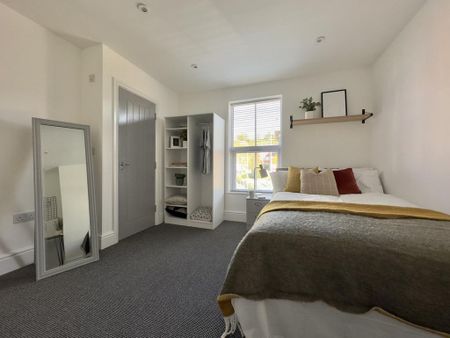 6 bedroom house to rent - Photo 3