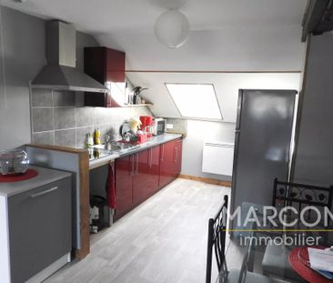 Location Appartement 2 pièces 35m² GUERET 23000 - Photo 3