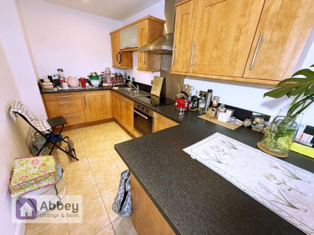 1 bedroom apartment to rent - Photo 5