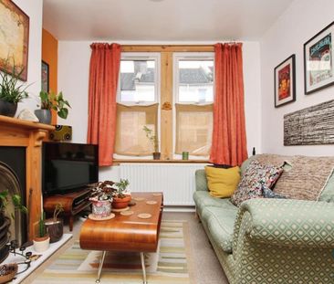 3 bedroom terraced house to rent - Photo 1