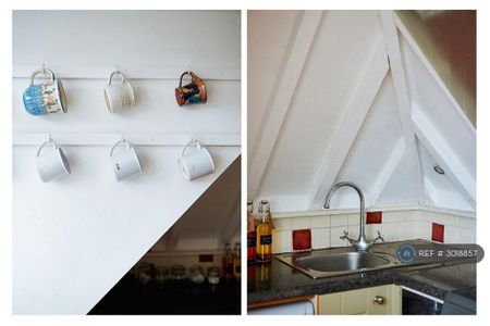 1 bedroom flat to rent - Photo 4