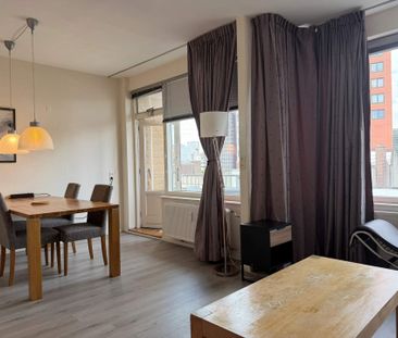 Appartement meublé Soetensteeg 48, Rotterdam - À louer - Photo 5