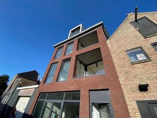 Te huur: Appartement Gedempte Molenwijk 5 A in Heerenveen - Foto 1