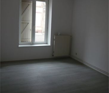 Location Appartement 2 pièces 38m² - Photo 4
