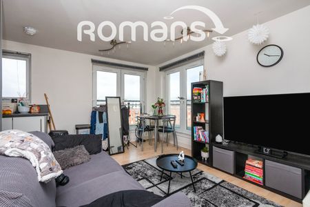 1 bedroom apartment to rent - Photo 2
