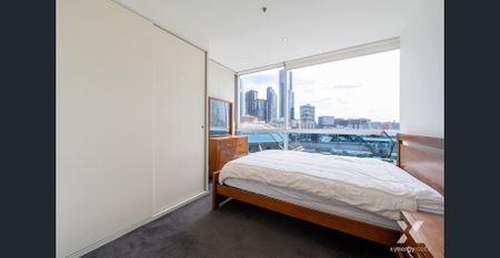 Fully Furnished 1-Bed, 1-Bath Apartment with Carpark – Prime Location! - Photo 3