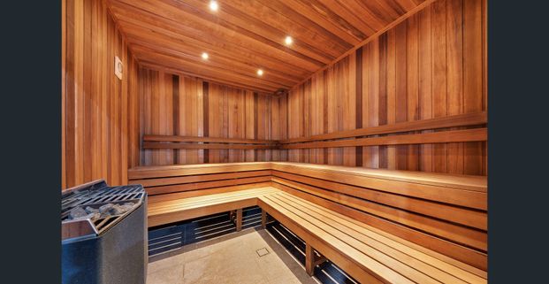 Fully furnished Two Bedroom Apartment in Rosebery - Photo 1