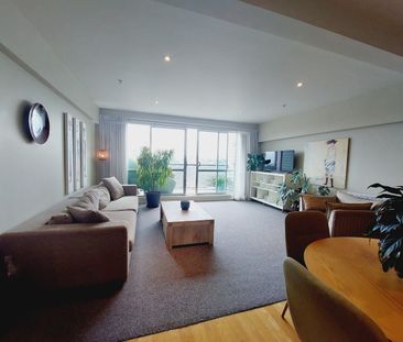 Light-Filled Two-Bedroom Apartment with Stunning Views & Unbeatable... - Photo 6