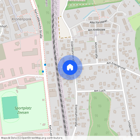 Am Erlengrund 18, 15711 Brandenburg - Königs Wusterhausen