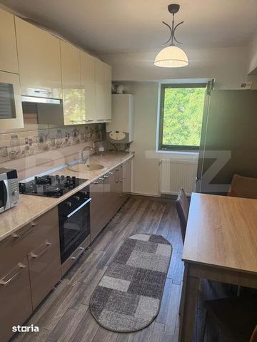 Apartament 2 camere, 49 mp, zona Nicolina - Fotografie 4