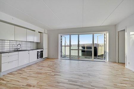 3-værelses Lejlighed på 76 m² i Risskov, Aarhus - Foto 2