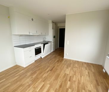 Almbygatan 14 - Foto 1